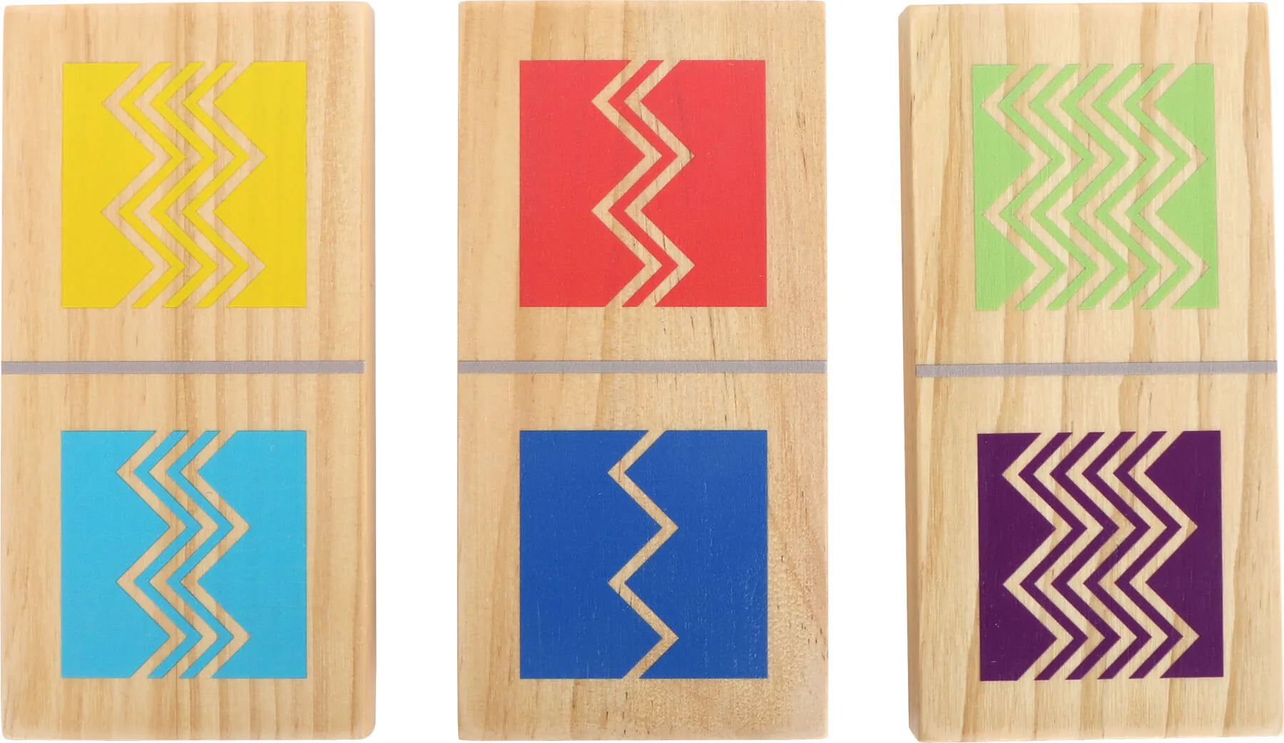 Xxl Dominos "Active" Træ – small foot