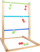 Stigespil Med Kugler Træ – Active – small foot