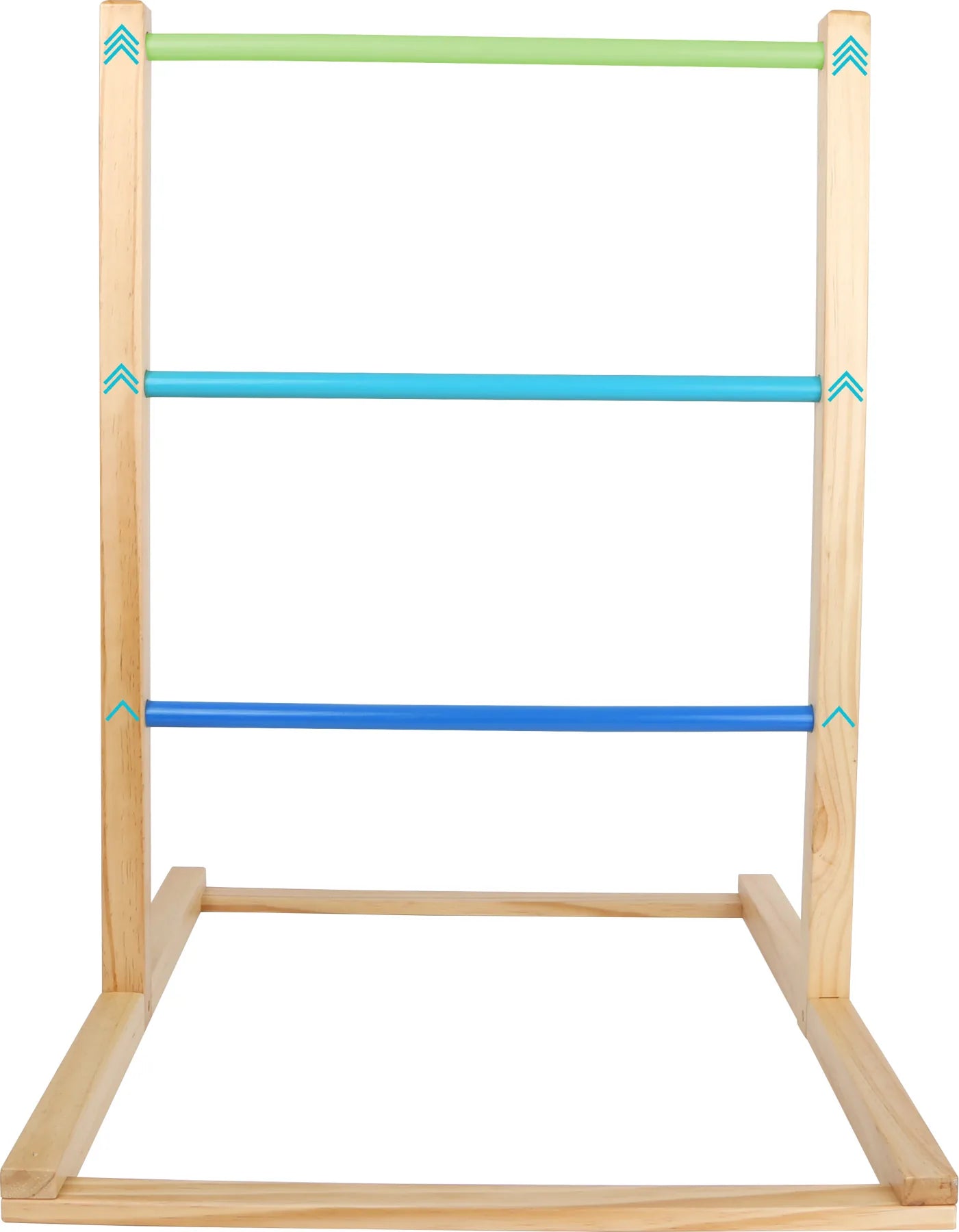 Stigespil Med Kugler Træ – Active – small foot