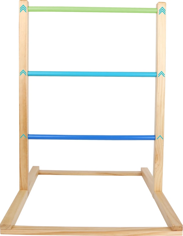 Stigespil Med Kugler Træ – Active – small foot