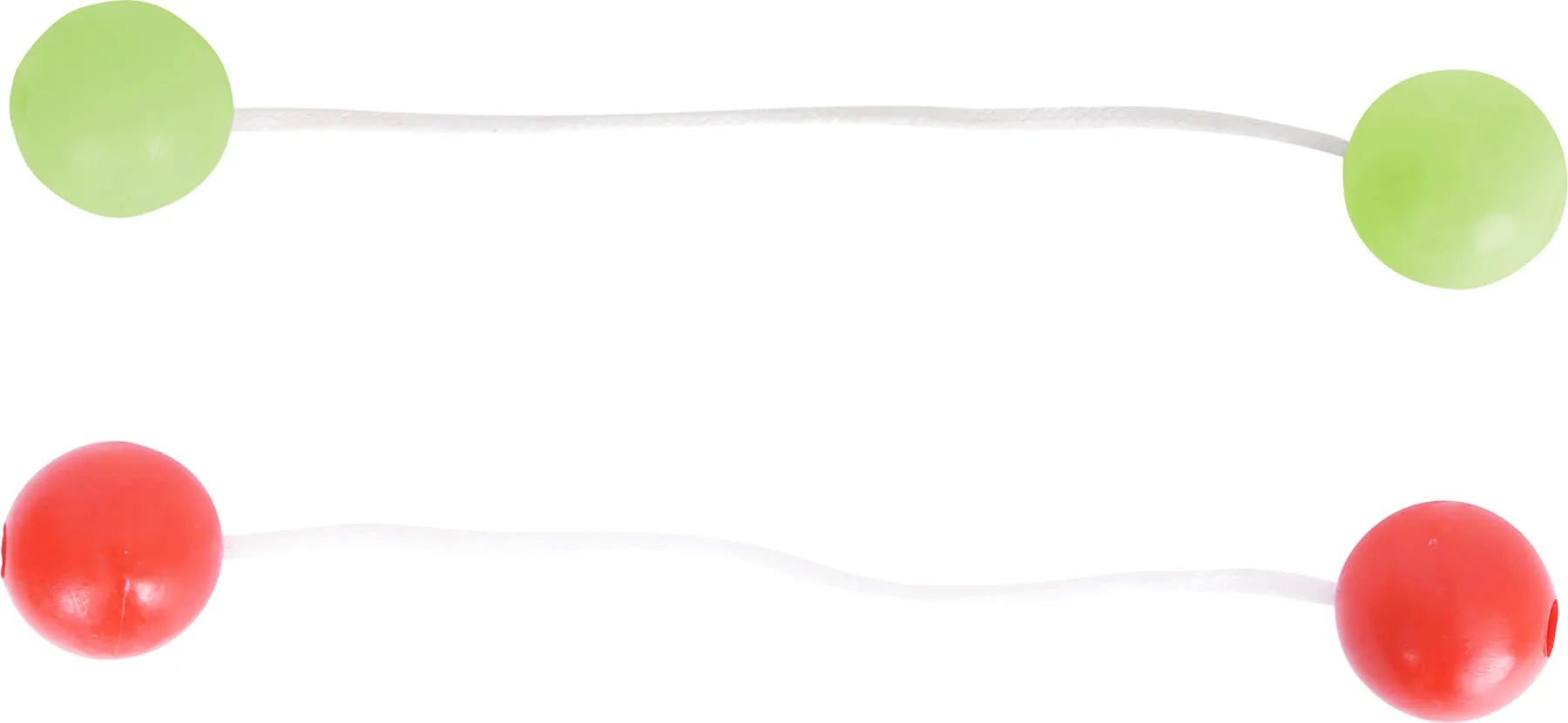 Stigespil Med Kugler Træ – Active – small foot