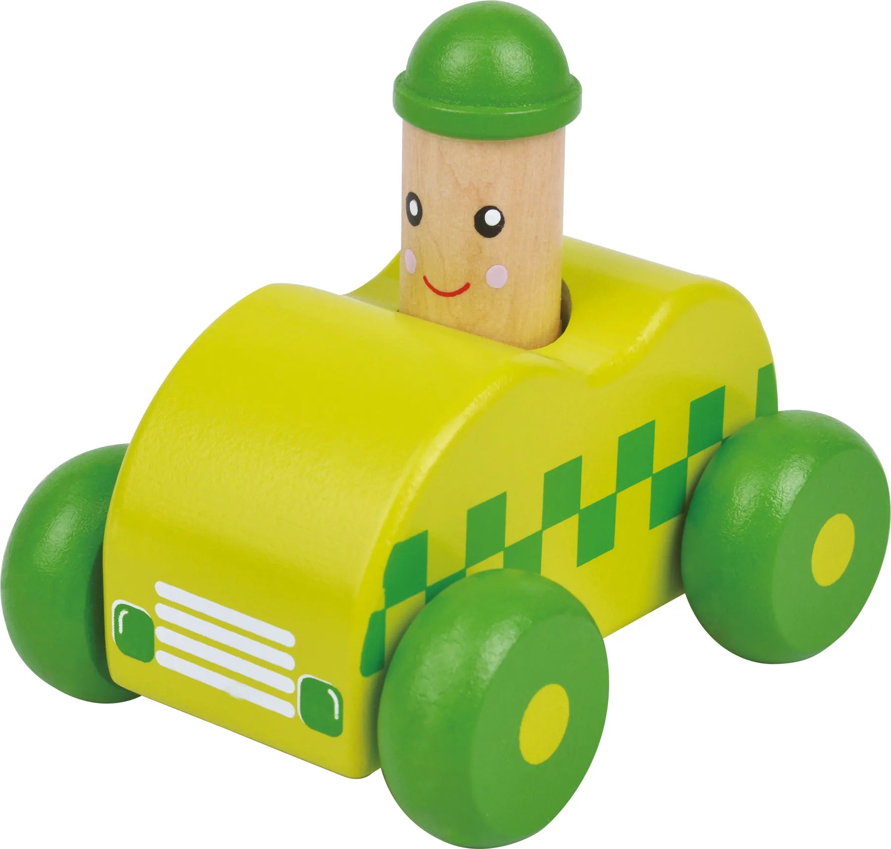 Small Foot Display Bil (8.Stk) – Leg - Øvrigt legetøj - Displays