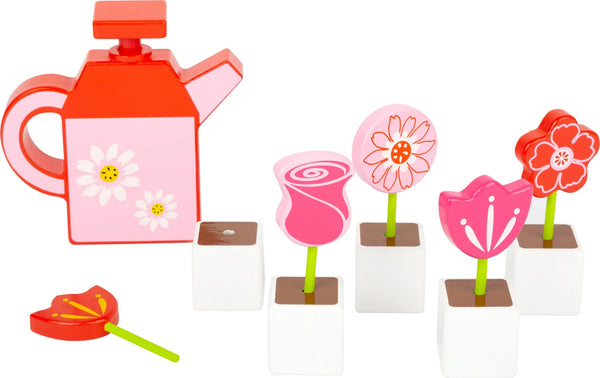 Blomstersæt Med Vandkande Træ – small foot