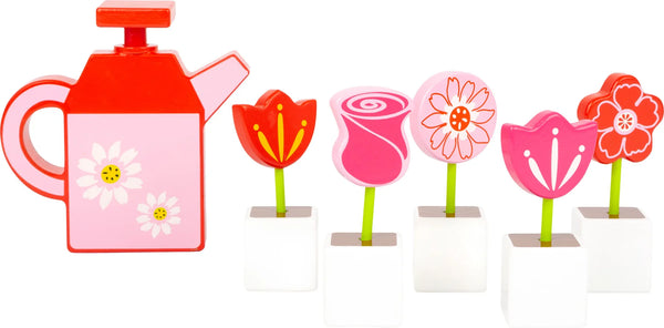 Blomstersæt Med Vandkande Træ – small foot