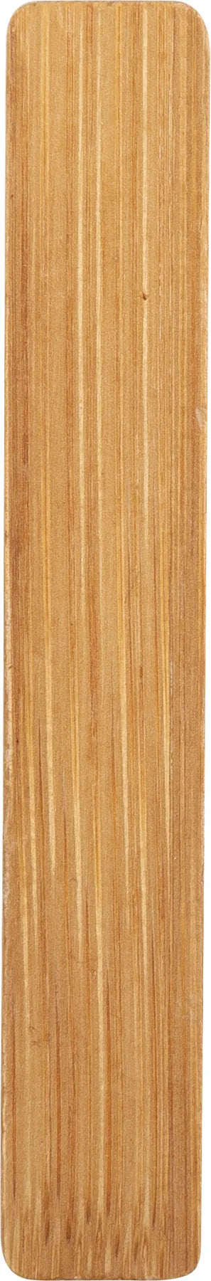 Abc Bogstav I – Bambus – small foot