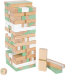 Stabeltårn Træ – Gold Edition – small foot