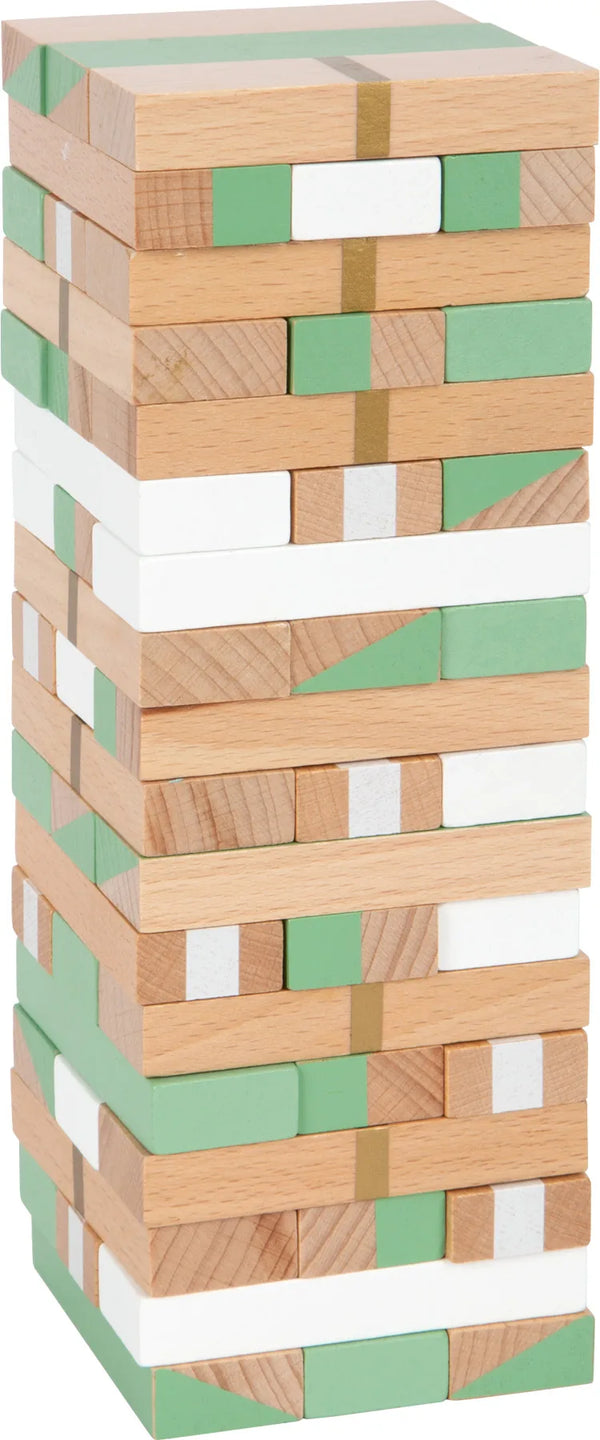 Stabeltårn Træ – Gold Edition – small foot