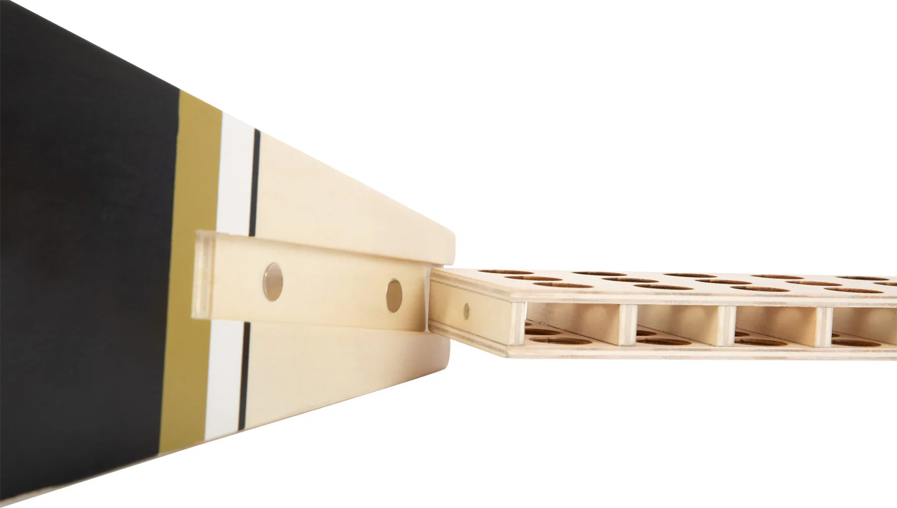 Fire På Række Træ – Gold Edition – small foot