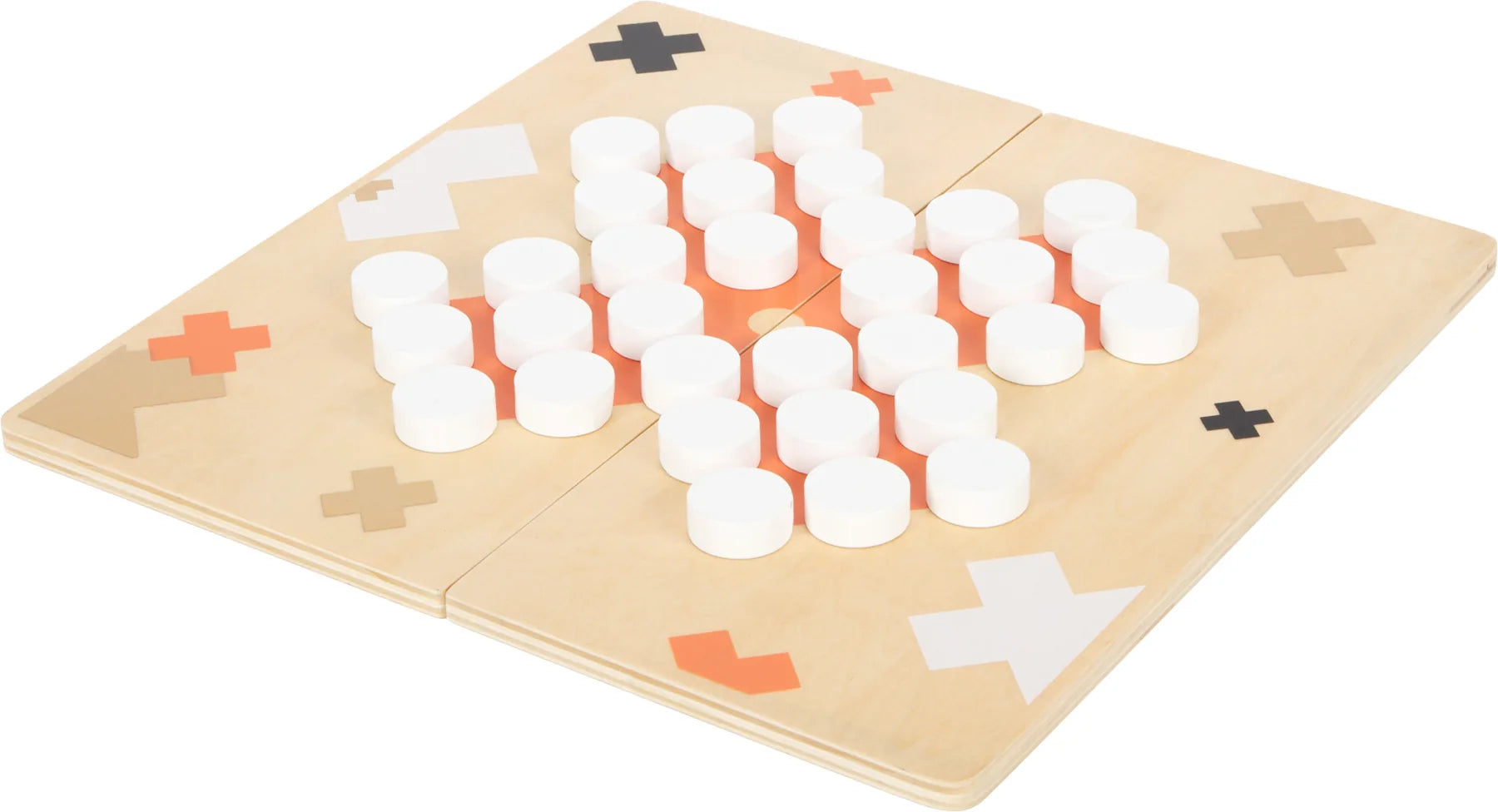 Mølle Og Dam Træ – Gold Edition – small foot