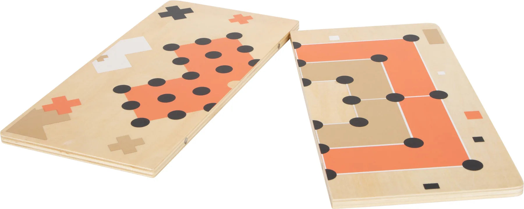 Mølle Og Dam Træ – Gold Edition – small foot