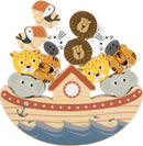 Balance Spil – Ark, Safari – small foot