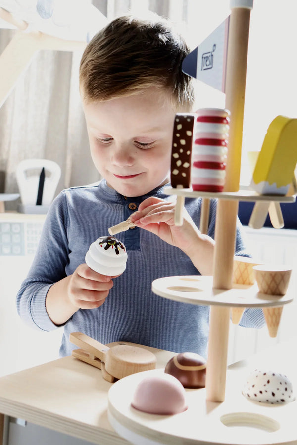 Is Opsats Træ – Fresh – small foot