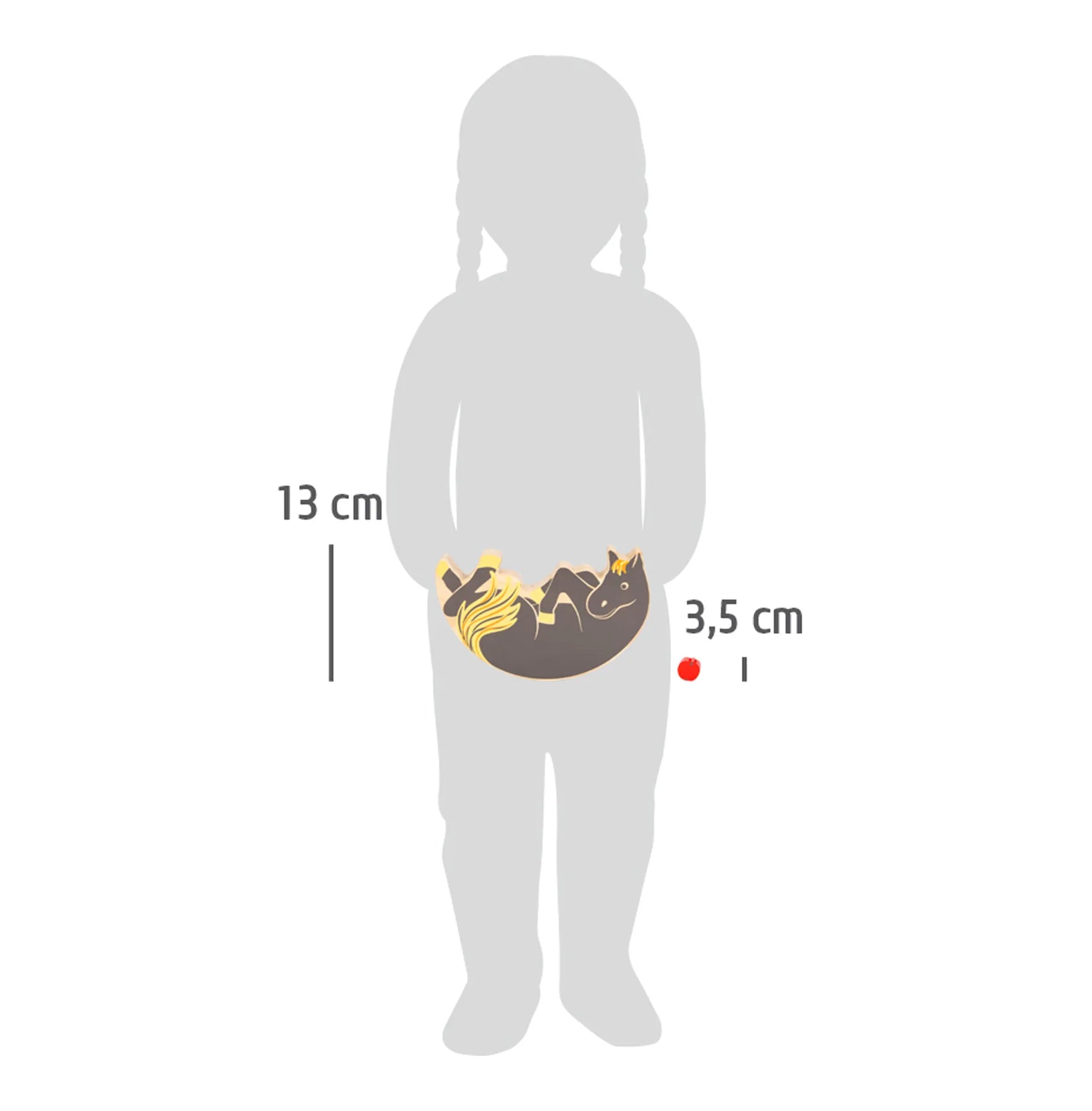 Balancespil – 4 Friends – small foot