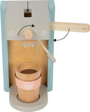 Kaffemaskine Træ – Tasty – small foot