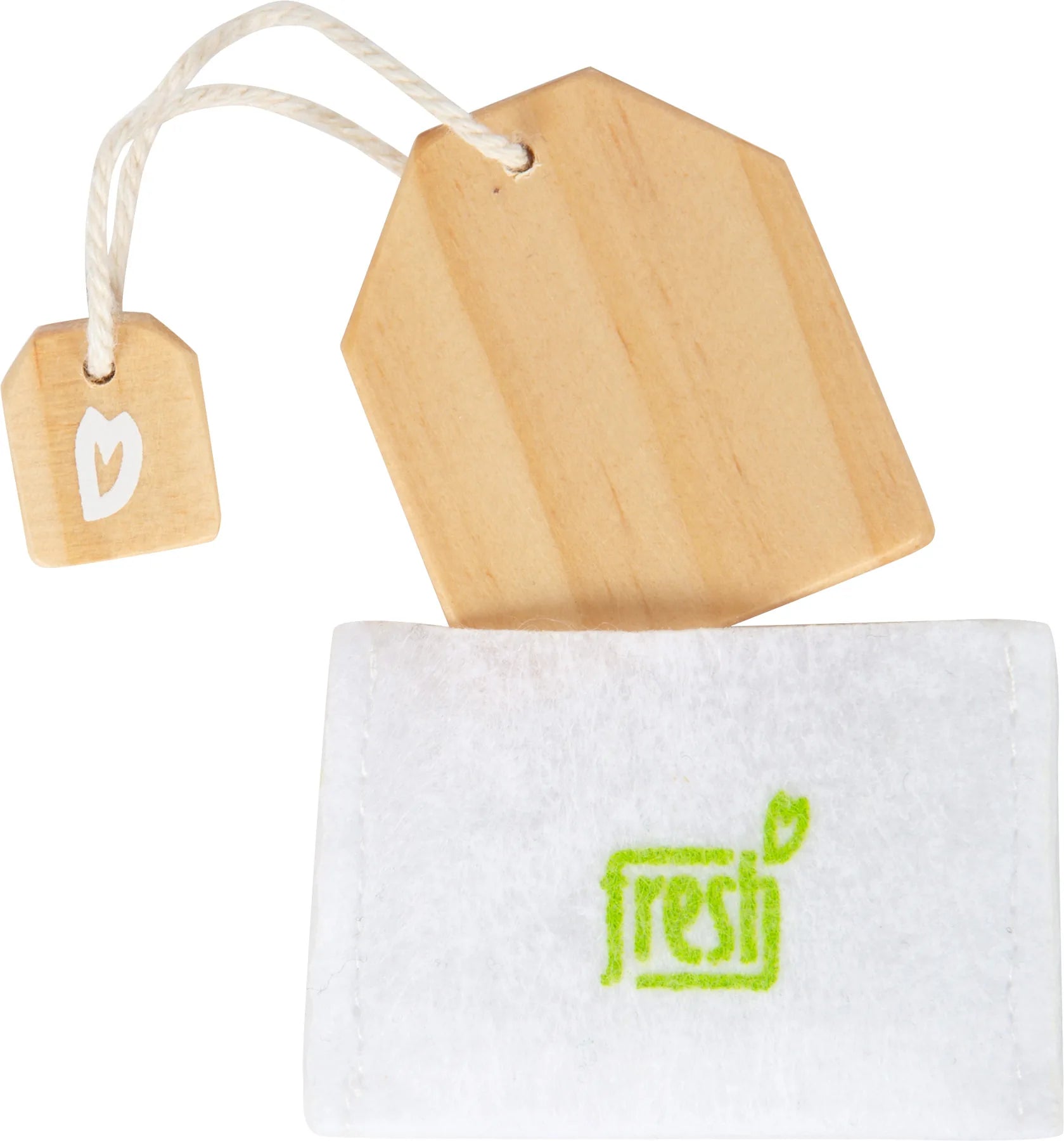 Vegetarmad Træ – Fresh – small foot