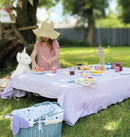 Picnickurv Træ – Tasty – small foot