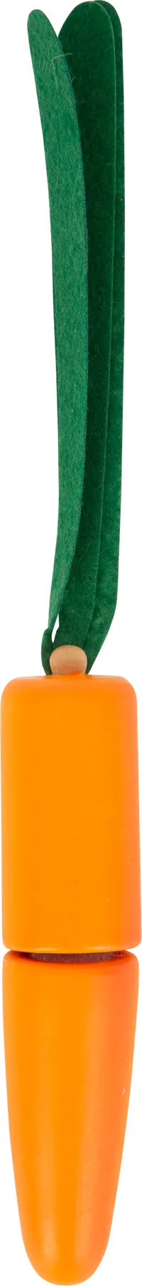 Grøntsags Skæresæt Træ – Fresh – small foot