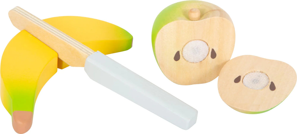 Frokost Skæresæt Træ – Fresh – small foot