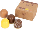 Flødeboller Træ – Fresh – small foot