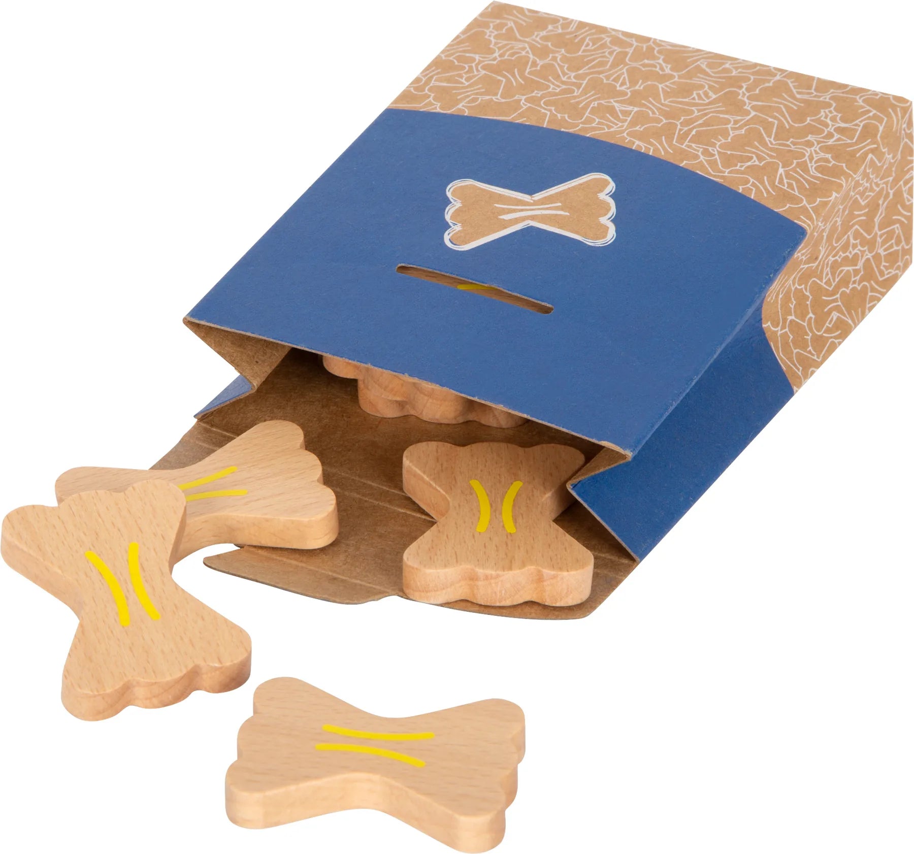 Pasta Træ – Fresh – small foot