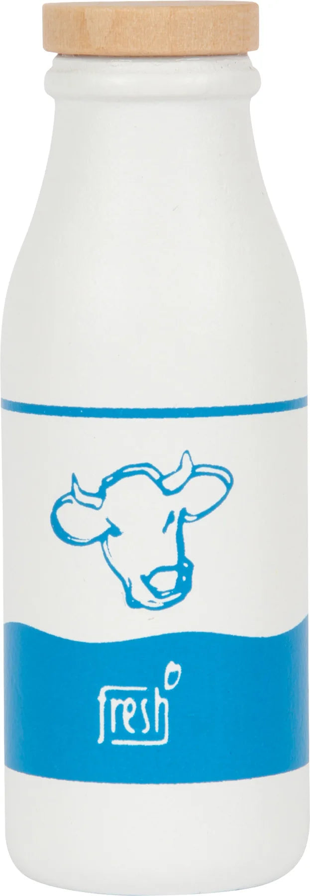 Mælk I Kasse (10 Stk.) Træ – Fresh – small foot