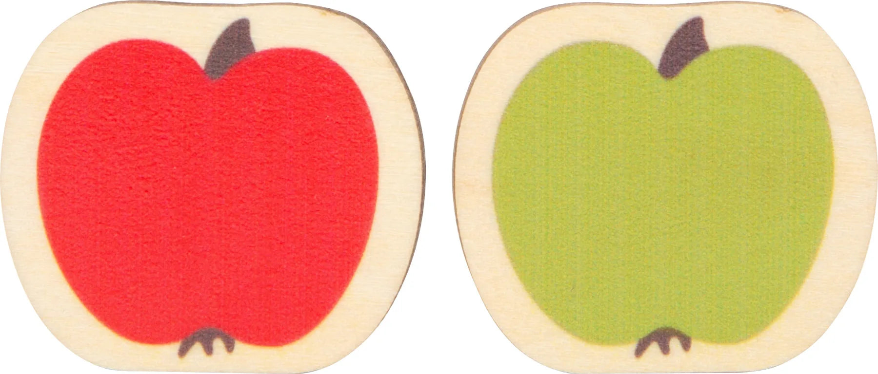 Spil Hvem Er Jeg Træ – Fire venner. – small foot