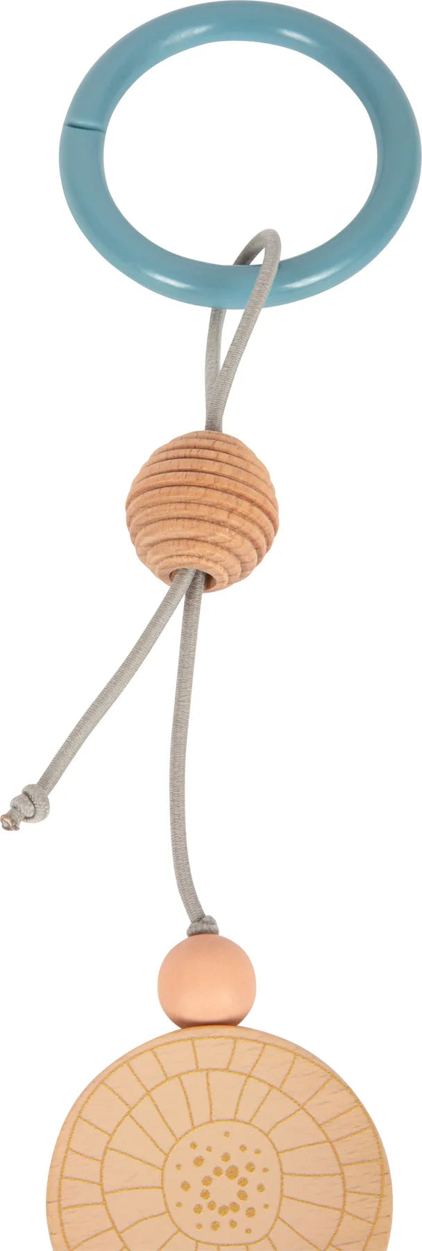 Barnevognsophæng Træ – Seaside – small foot