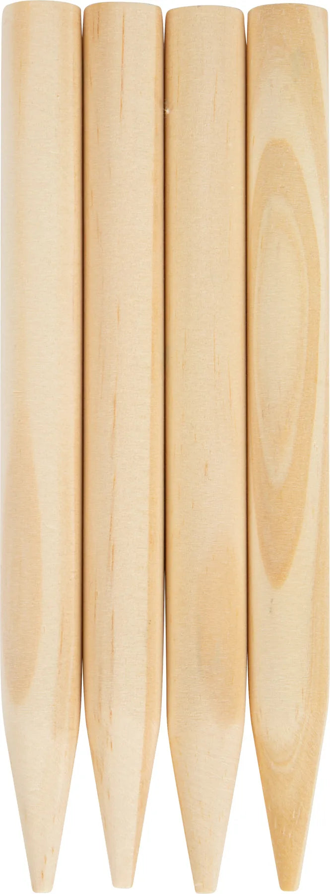 Kubb Vikingespil Træ – Kompakt, Active – small foot