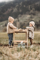 Mudderkøkken Træ – Kompakt – small foot