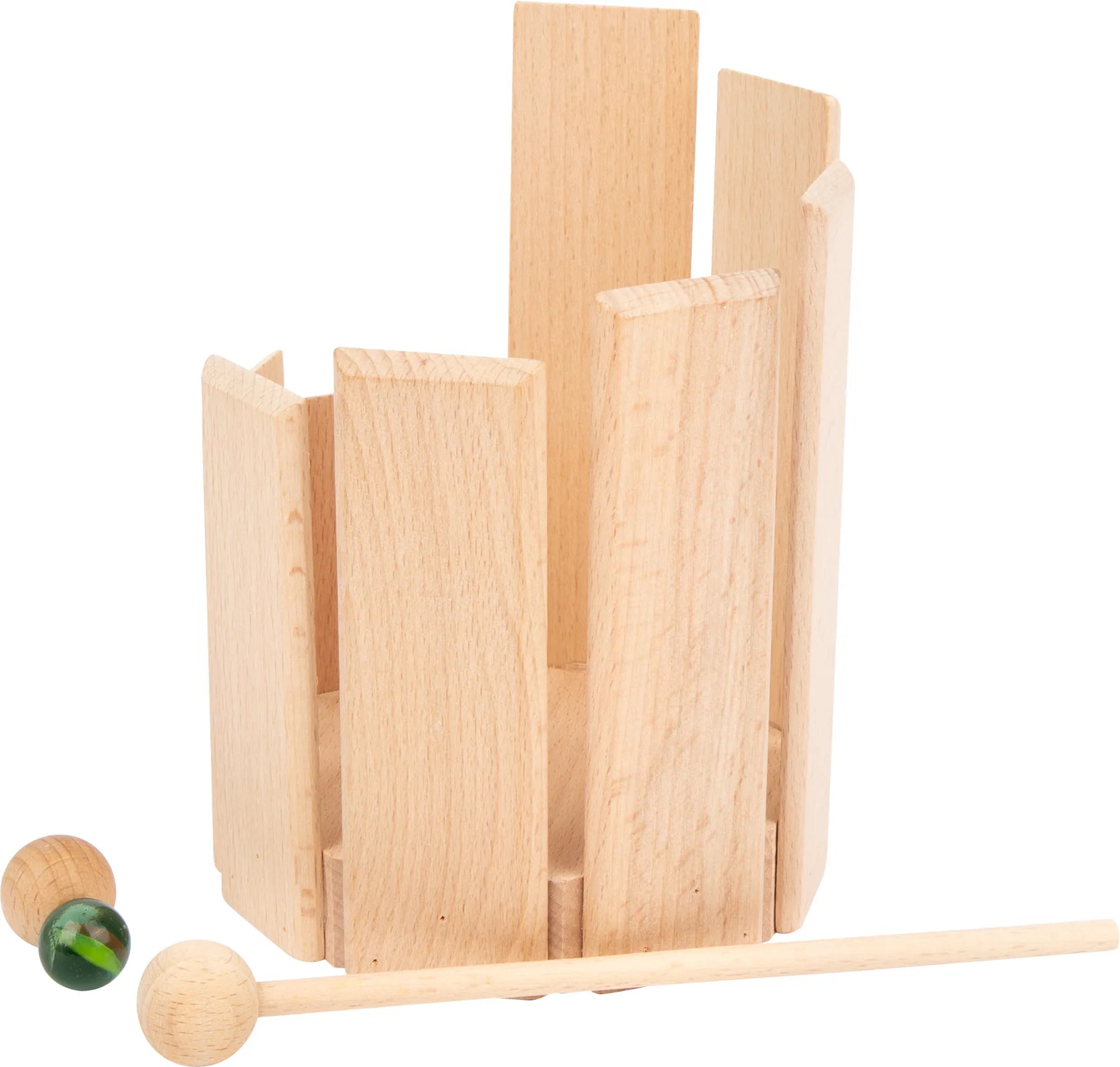 Small Foot Sound Tromme – Eksklusiv – Leg - Børn - Musik