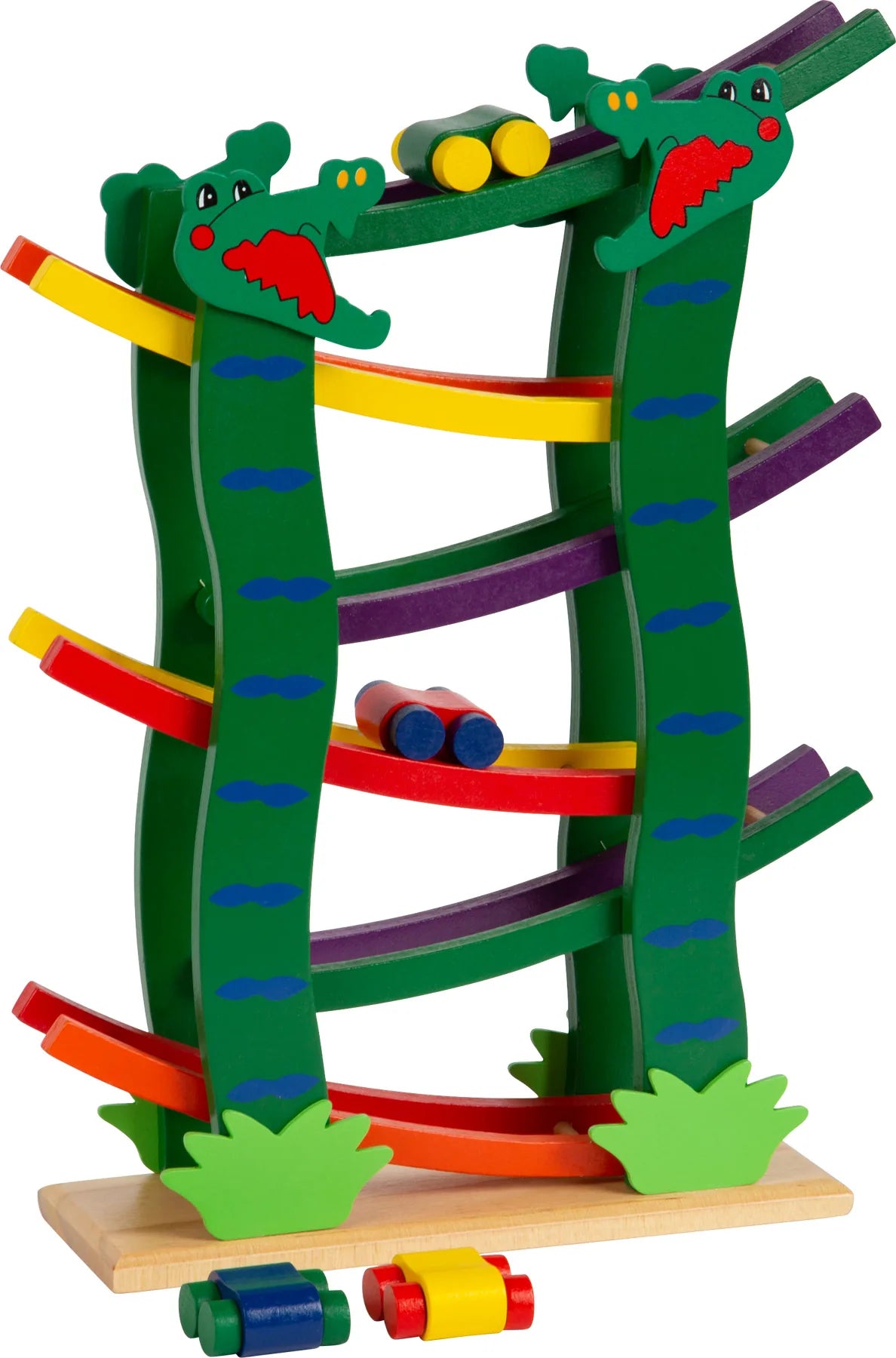 Bilbane – Krokodille – small foot