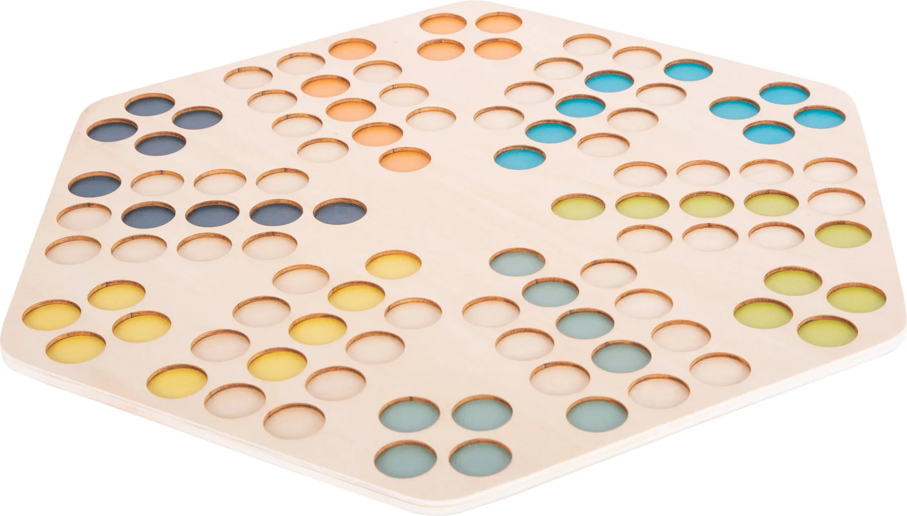 Ludo Til 6 Personer – small foot