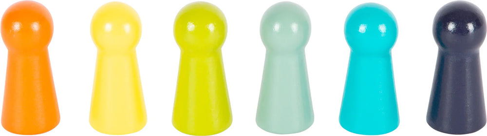 Ludo Til 6 Personer – small foot