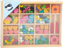 Træperler – Julia – small foot