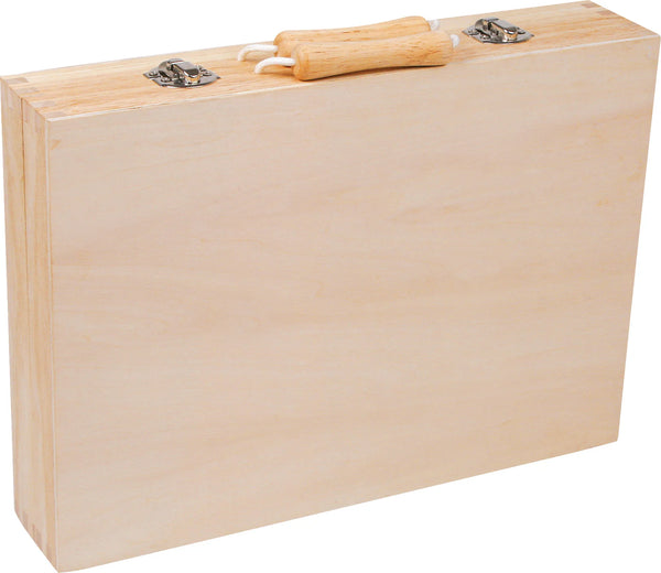 Værktøjskasse Træ – small foot