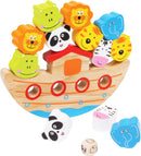 Balance Spil – Ark – small foot