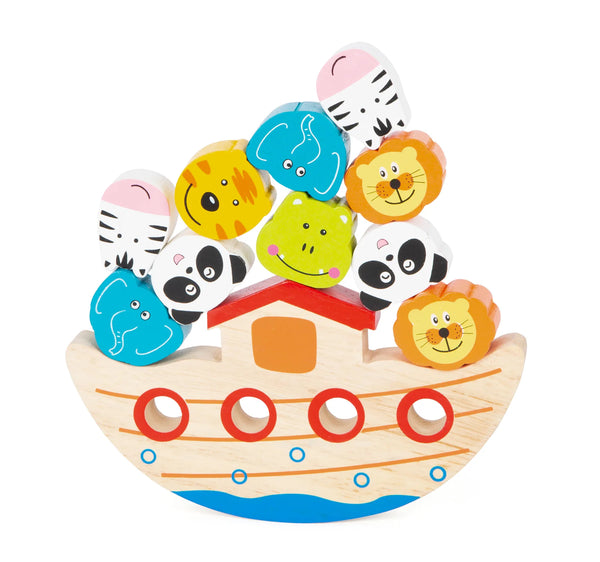 Balance Spil – Ark – small foot