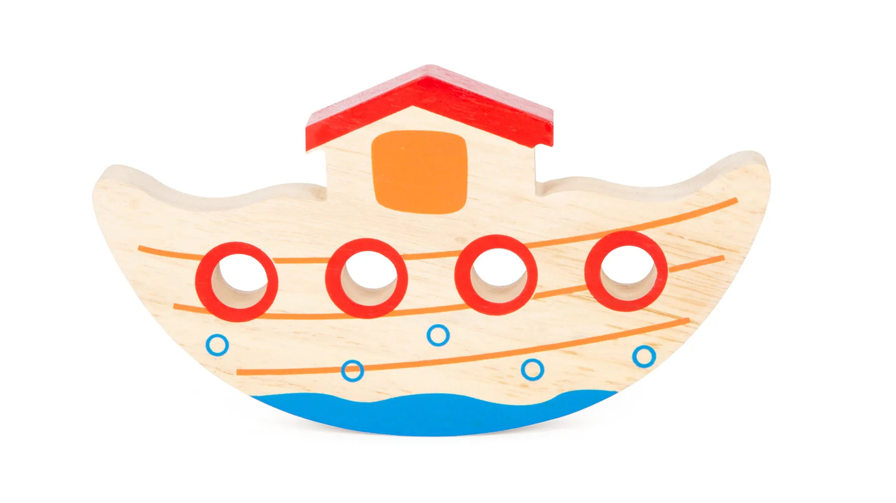 Balance Spil – Ark – small foot