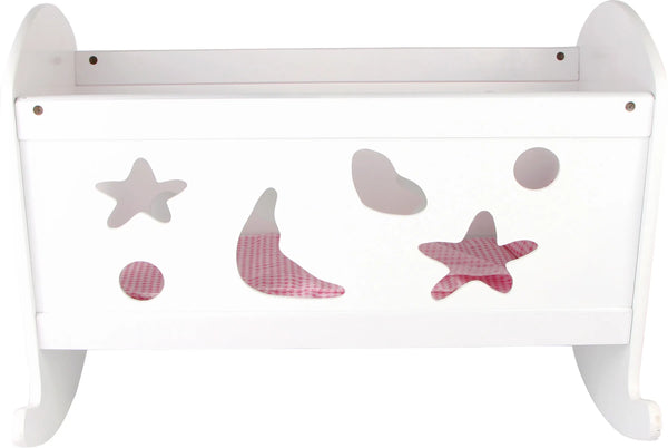 Vugge Til Dukke Træ – Drømme Land – small foot