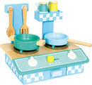 Mini Legekøkken – Oliver – small foot