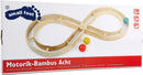 Motorik Spil Træ – Bambus – small foot