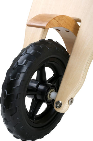 Løbecykel Træ – Scooter – small foot