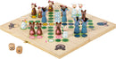 Ludo – Bondegårdsdyr – small foot