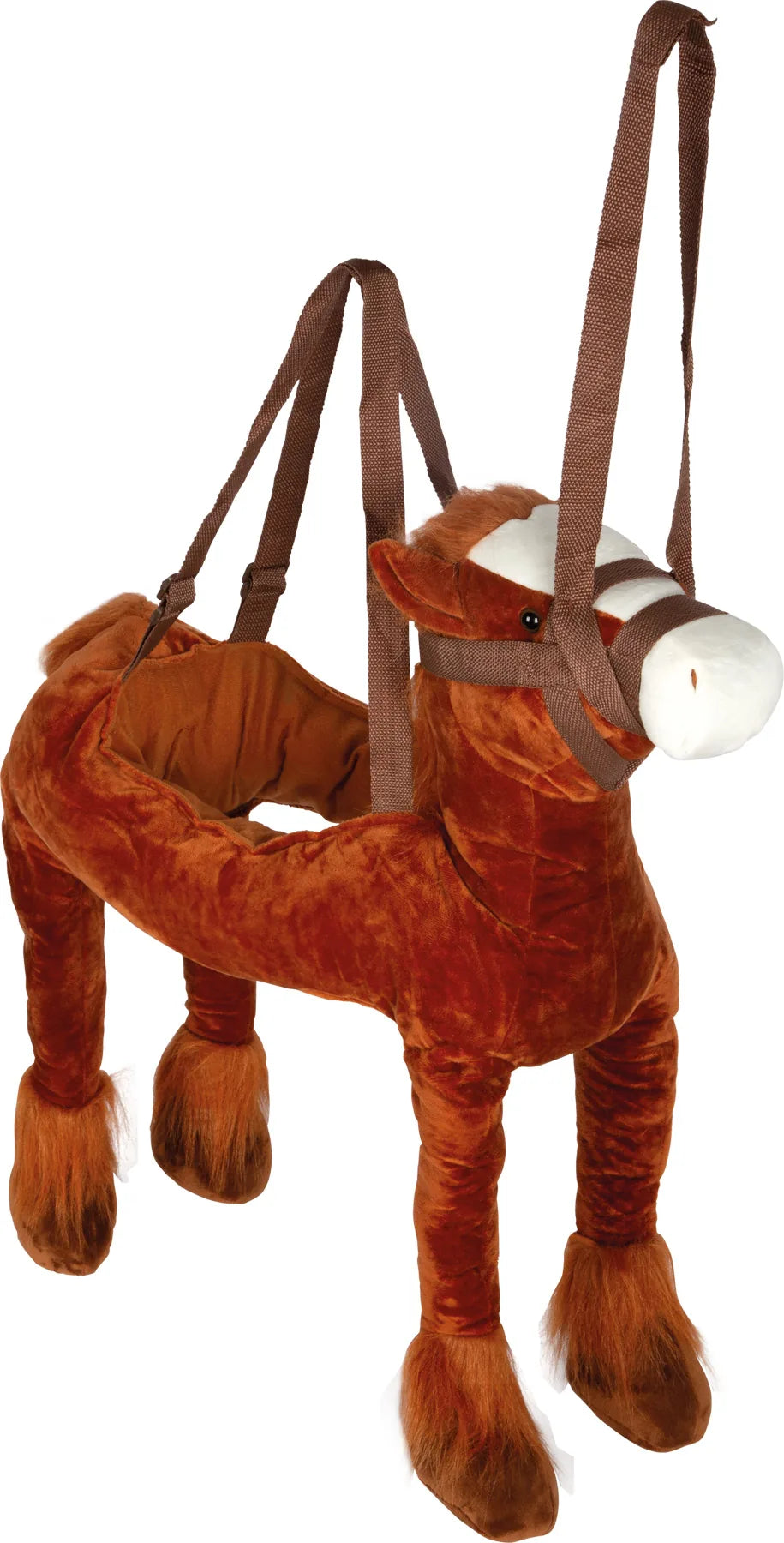 Hest – Udklædning – small foot