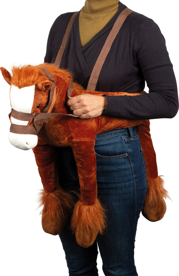 Hest – Udklædning – small foot