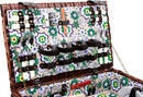 Picnic Kurv Træ – Deluxe – small foot