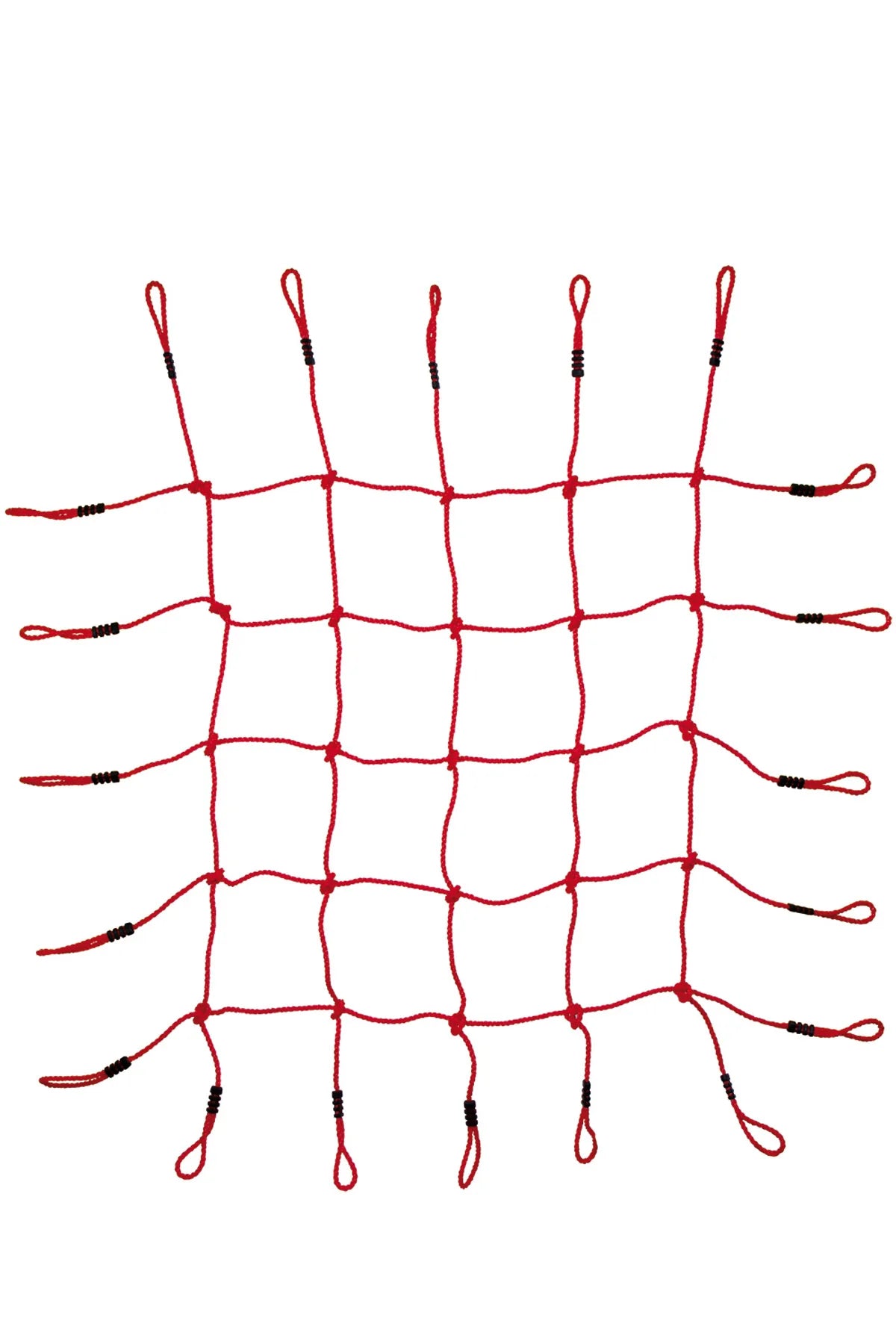Klatrenet 170x170 cm, max 200 kg, til børn fra 3 år – small foot