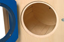Vaskemaskine Magnet – small foot