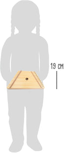 Citar Strengeinstrument Træ – small foot
