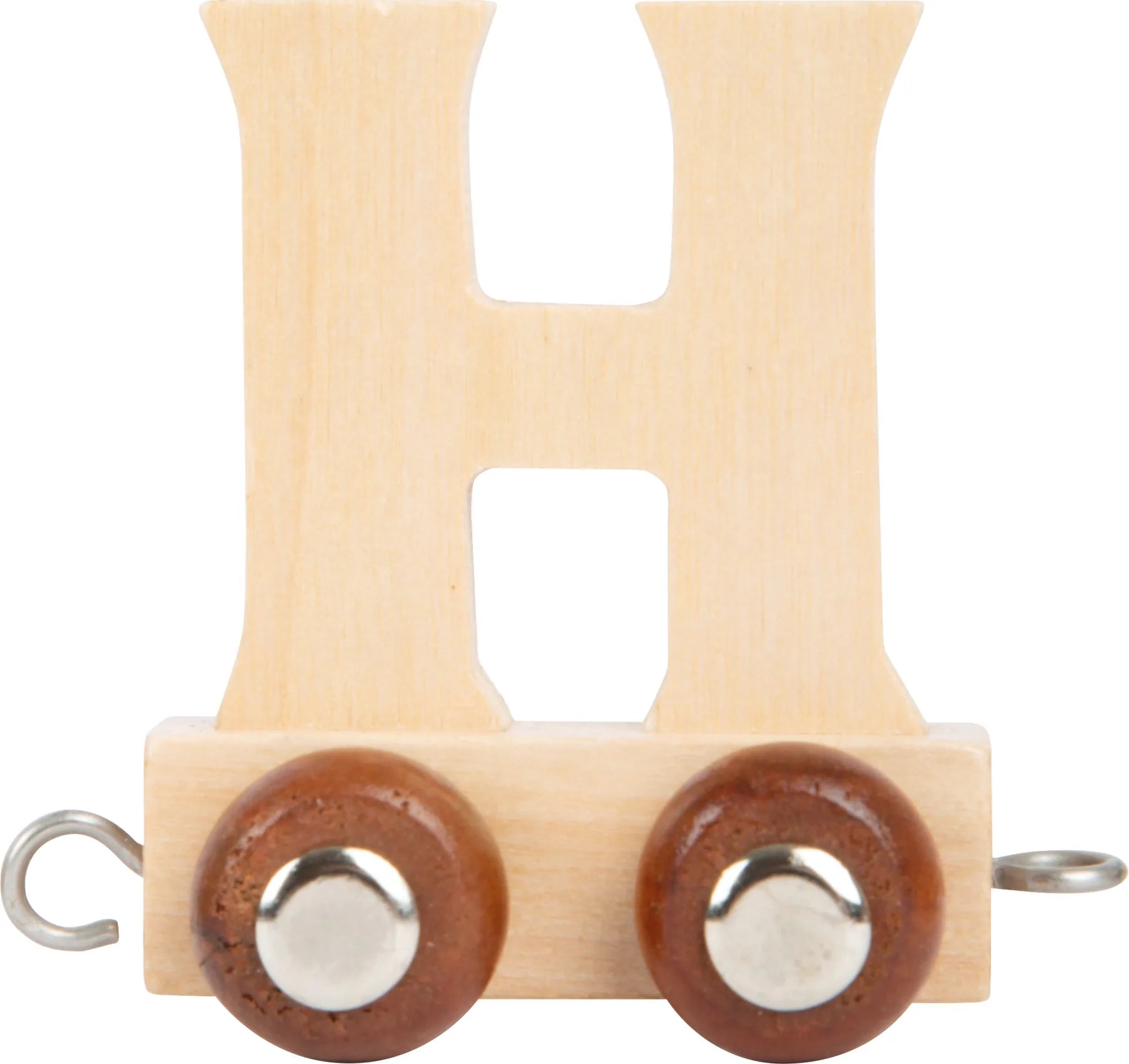 Navnetog Bogstav H Træ – Natur – small foot